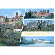 F 57230 - Jindřichův Hradec
