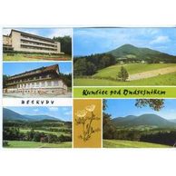 F 57245 - Kunčice pod Ondřejníkem