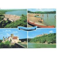 F 57262 - Vranovská přehrada