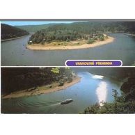 F 57263 - Vranovská přehrada