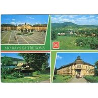 F 57267 - Moravská Třebová 