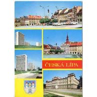 F 57269 - Česká Lípa