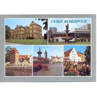 F 57273 - České Budějovice