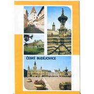 F 57274 - České Budějovice