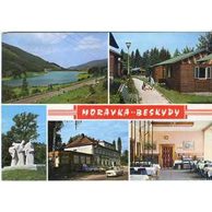 F 57279 - Morávka 