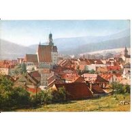 F 57288 - Prachatice