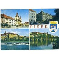 F 57296 - Písek