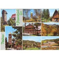 F 57305 - Jizerské hory