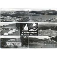 E 57311 - Horní Bečva