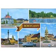 F 57313 - Rokycany