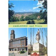 F 57314 - Jablonec nad Nisou