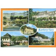 F 57321 - Karlovy Vary 6