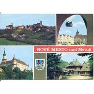 F 57322 - Nové Město nad Metují