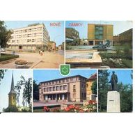 Nové Zámky - 57326