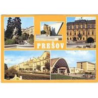 Prešov - 57327