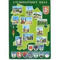 F 57330 - Východočeský kraj