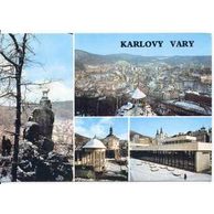 F 57336 - Karlovy Vary 6