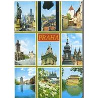 F 57338 - Praha12
