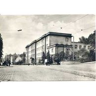 E 57344 - Ústí nad Labem