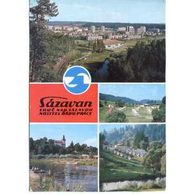 F 57353 - Zruč nad Sázavou