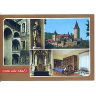 F 57364 - Křivoklát