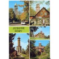 F 57368 - Jizerské hory