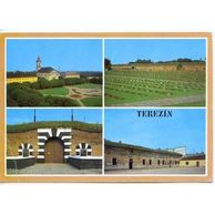 F 57369 - Terezín