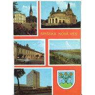 Spišská Nová Ves - 57374