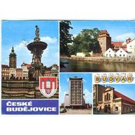 F 57375 - České Budějovice