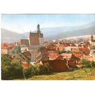 F 57379 - Prachatice