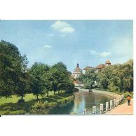 F 57382 - Jindřichův Hradec