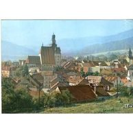 F 57391 - Prachatice