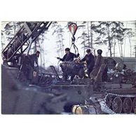 F 57392 - Vojenské téma 