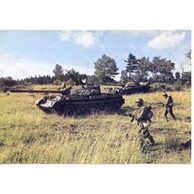 F 57394 - Vojenské téma 