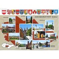 F 57399 - Jihomoravský kraj