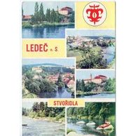 F 57404 - Ledeč nad Sázavou