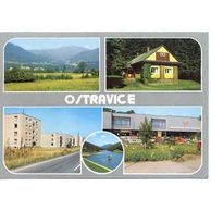 F 57407 - Ostravice