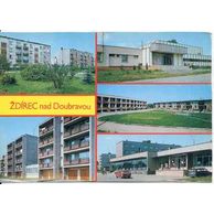 F 57414 - Německý Brod