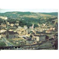 F 57438 - Ústí nad Labem