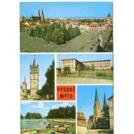 F 57439 - Vysoké Mýto