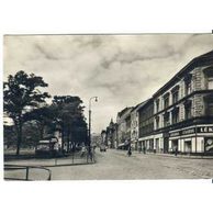 E 57446 - Ústí nad Labem