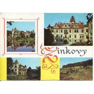F 57449 - Žinkovy