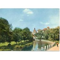 F 57451 - Jindřichův Hradec