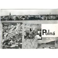 E 57455 - Polná 