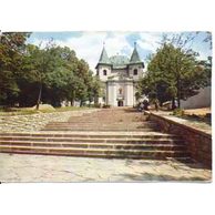 F 57462 - Svatý Hostýn