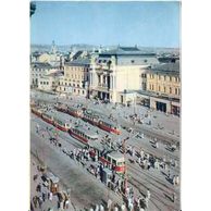 F 57464 - Brno město - část III 