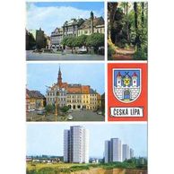 F 57465 - Česká Lípa