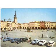 F 57467 - Nový Jičín