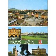 F 57476 - Nový Jičín