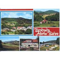 F 57486 - Horní Bečva